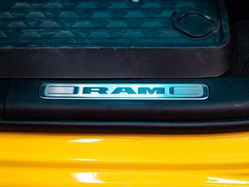 Used 2023 RAM 1500 TRX w/ TRX Level 2 Equipment Group AWD/4WD image 47