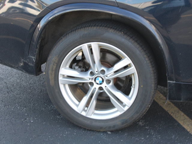 Used 2015 BMW X5 xDrive35i AWD/4WD image 7