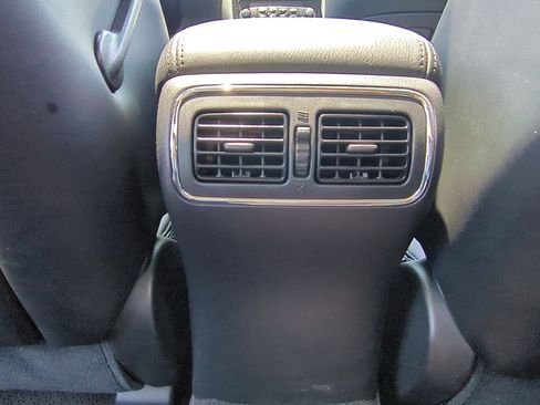 Used 2017 INFINITI QX50 2WD image 21