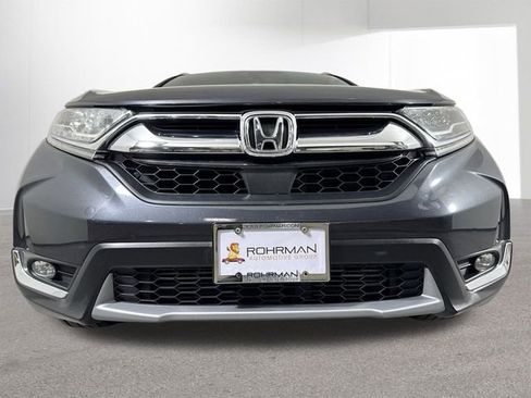 Used 2017 Honda CR-V Touring image 26
