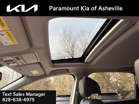 Used 2021 Honda CR-V EX-L image 12