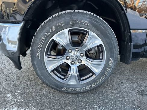 Certified 2023 RAM 1500 Laramie image 10