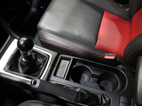 Used 2015 Subaru WRX AWD/4WD image 28