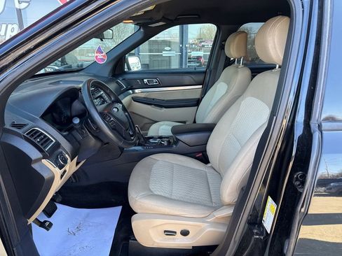 Used 2017 Ford Explorer 4WD image 26