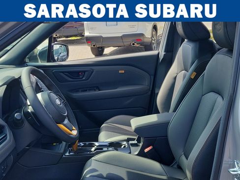 New 2026 Subaru Forester Wilderness AWD/4WD image 18