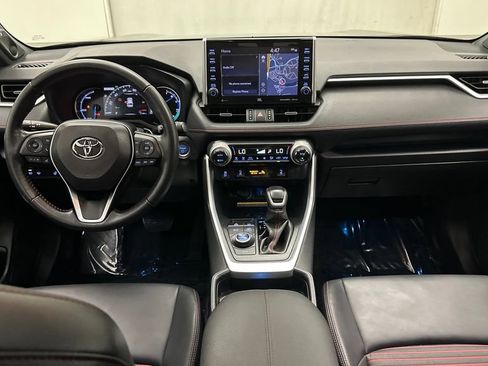 Certified 2021 Toyota RAV4 XSE w/ Weather Package AWD/4WD image 26