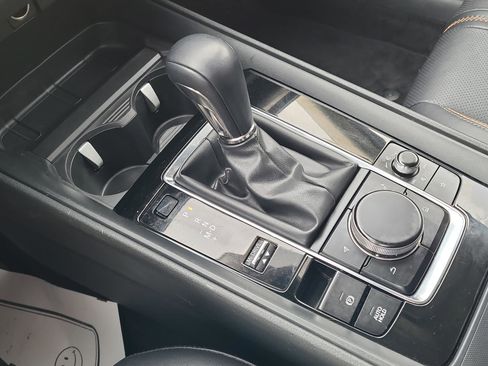 Used 2023 MAZDA CX-50 2.5 Turbo w/ Cargo Package image 23