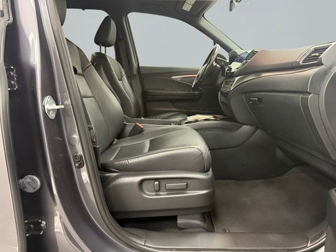 Used 2021 Honda Passport EX-L image 12