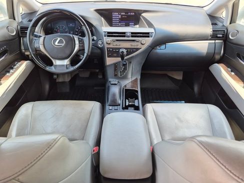 Used 2013 Lexus RX 350 FWD w/ Navigation Pkg image 17