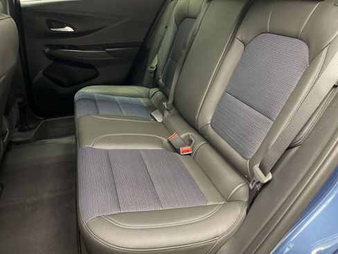 New 2026 Buick Envista Sport Touring w/ Convenience I Package FWD image 5