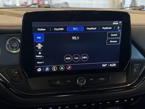 Used 2023 Chevrolet Blazer RS w/ Driver Confidence II Package FWD image 20