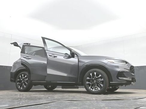 New 2027 Honda HR-V EX-L image 47