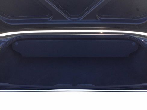 Used 2007 Chevrolet Corvette Convertible w/ Preferred Equipment Group RWD image 27