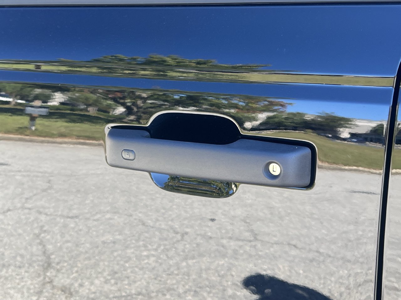 New 2026 Ford Bronco Outer Banks AWD/4WD image 24