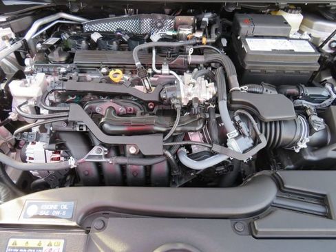 Certified 2026 Toyota Corolla SE image 36