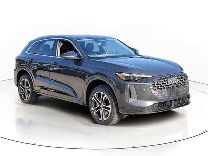 New 2026 Audi Q5 Premium