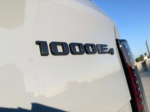 New 2026 Cadillac Escalade IQL Sport 1 w/ LPO, ONYX Package image 16