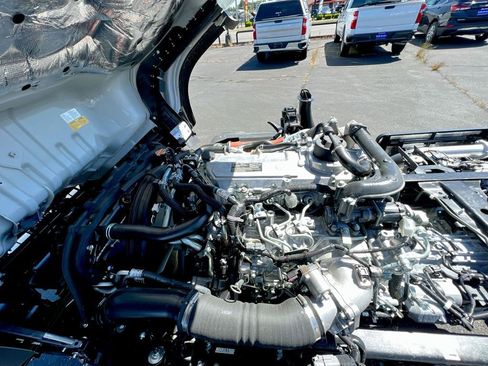 New 2024 Chevrolet Low Cab Forward 5500XD image 66