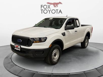 Used 2019 Ford Ranger XL w/ Equipment Group 101A Mid