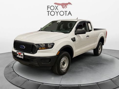 Used 2019 Ford Ranger XL w/ Equipment Group 101A Mid RWD image 1