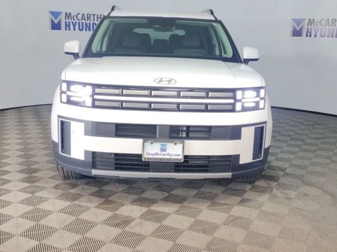 Used 2025 Hyundai Santa Fe SEL image 5