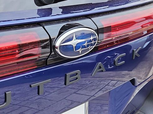 New 2026 Subaru Outback Premium image 12