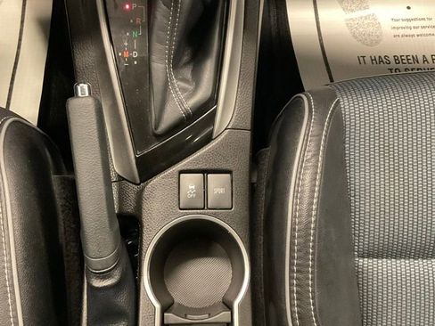 Used 2016 Toyota Corolla S image 21