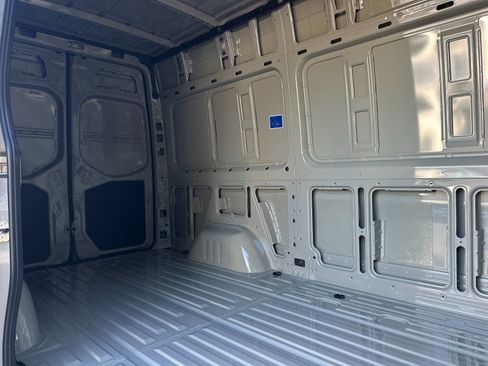 New 2026 Mercedes-Benz Sprinter 144 Cargo image 15
