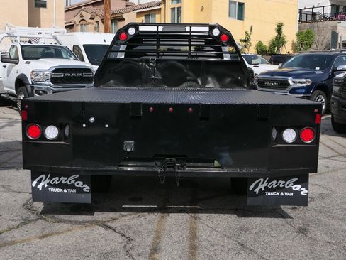 New 2025 RAM 5500 Tradesman w/ Max Tow Package image 6