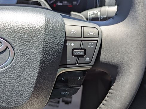 New 2026 Toyota Camry XSE FWD image 22