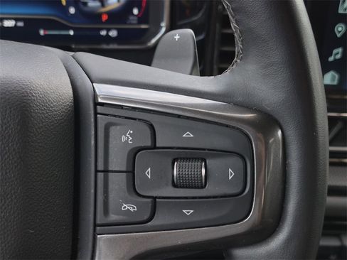 Used 2024 Chevrolet Silverado 1500 ZR2 w/ Technology Package image 22