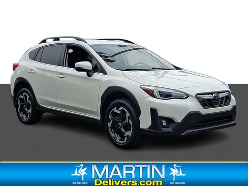Used 2023 Subaru Crosstrek 2.5i Limited AWD/4WD image 1