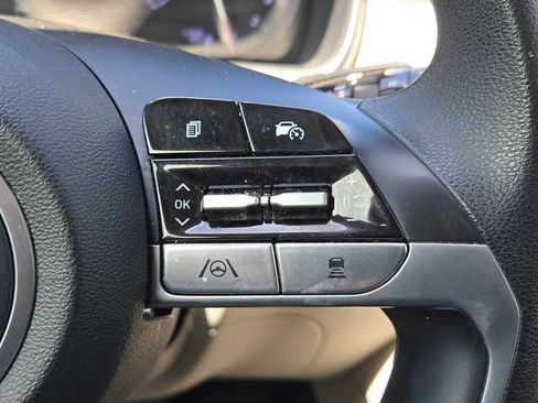 Used 2024 Hyundai Tucson SEL AWD/4WD image 20