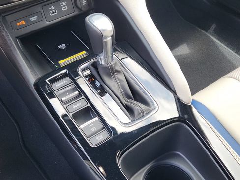 New 2026 Acura Integra A-Spec FWD image 19