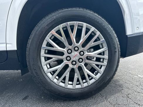 New 2026 GMC Acadia Denali w/ Super Cruise Package FWD image 20