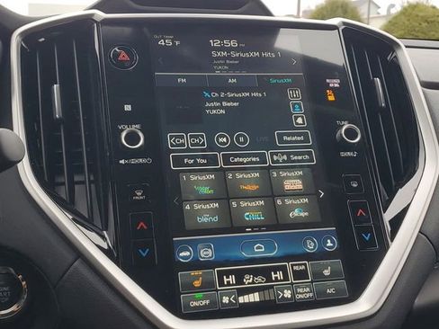 Certified 2025 Subaru Ascent Limited image 29