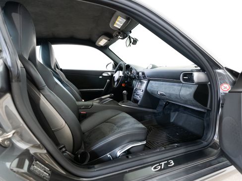 Used 2011 Porsche 911 GT3 RWD image 84