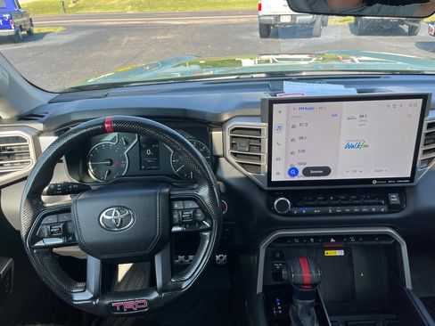 Used 2022 Toyota Tundra Limited image 14