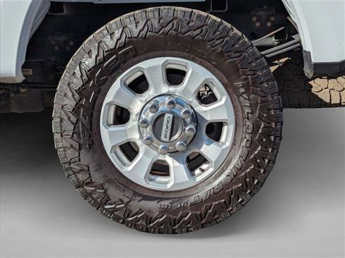 Used 2023 Ford F250 XLT w/ 360-Degree Camera Package image 23