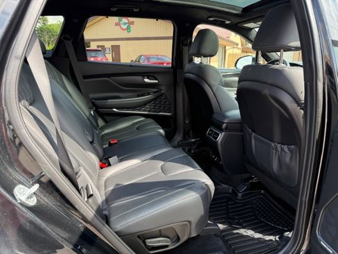 Used 2021 Hyundai Santa Fe Calligraphy image 18