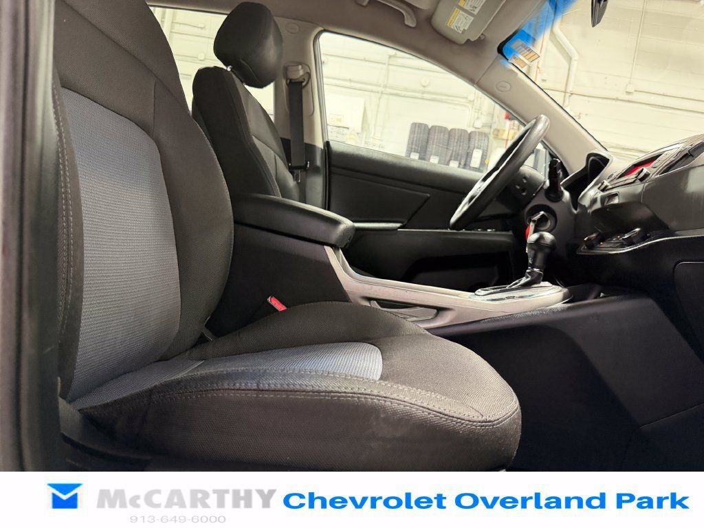 Used 2016 Kia Sportage LX FWD image 24