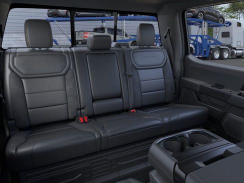 New 2026 Ford F150 Raptor image 40