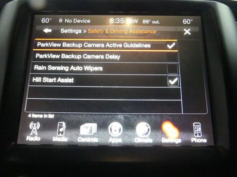 Used 2016 RAM 1500 Sport AWD/4WD image 39