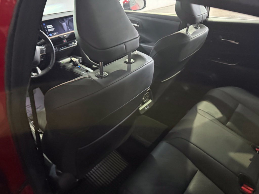 Used 2023 Toyota Crown w/ Advanced Technology Package AWD/4WD image 34
