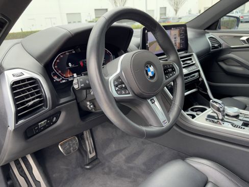 Certified 2023 BMW 840i Gran Coupe image 16