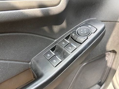 Certified 2025 Ford Escape Active AWD/4WD image 20