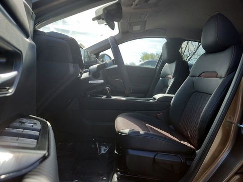 New 2026 Nissan Kicks SR FWD image 6