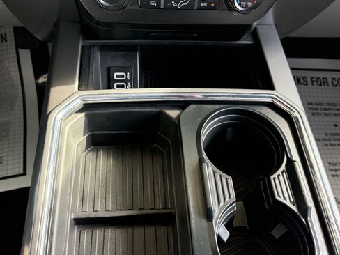 Used 2019 Ford F250 XLT w/ XLT Value Package AWD/4WD image 16