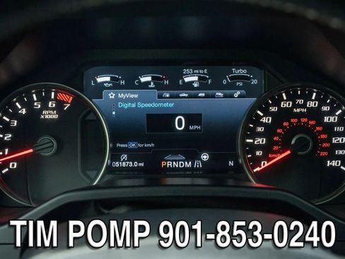 Used 2017 Ford F150 Raptor w/ Equipment Group 802A Luxury AWD/4WD image 19