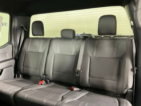 New 2026 Ford F150 STX AWD/4WD image 16